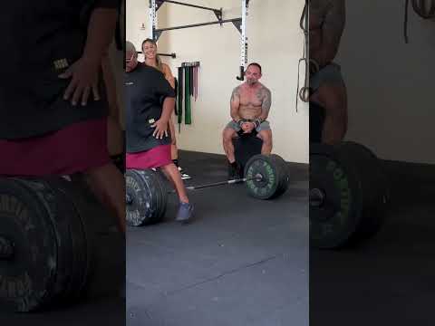 IRMÃ MARLUCE HUMILHOU OS NOVINHOS 😱😱 #crossfitbr #humor #crossfitmilgrau #viralvideo #shorts