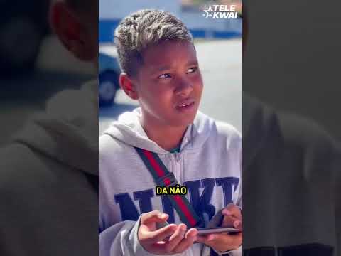 ELE DESOBEDECEU A MÃE ( parte 4 ) #shorts #telekwai #thaynarodrigues