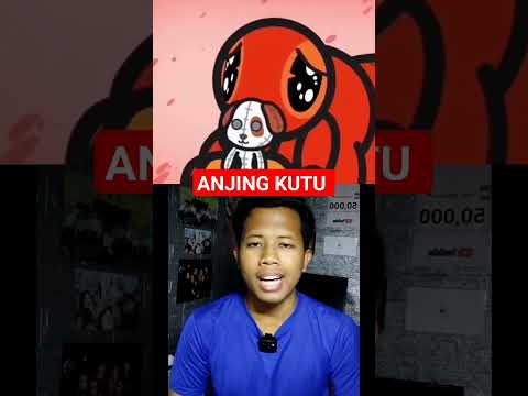 Saat kutu menyelamatkan karir anjing tapi...