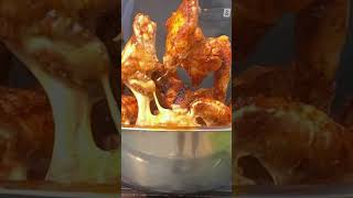 Happy National Chicken Wing Day