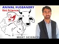 Meat Processing and Types of Meat