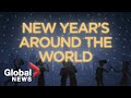 Cultural New Year Celebrations