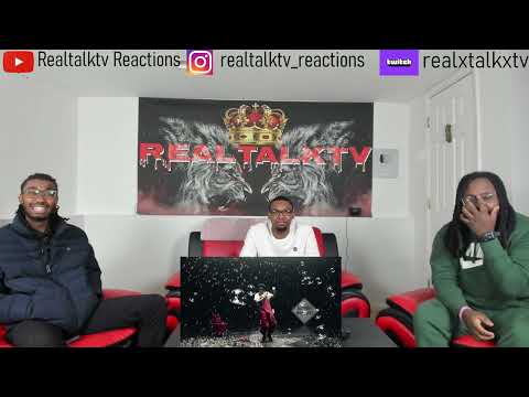 Sexyy Red & Bruno Mars - Fat Juicy & Wet (Official Music Video) REACTION