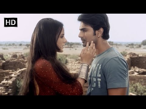 In Rahon Se | Ashmit Patel, Tulip Joshi | Romantic Song | In Rahon Se (2016)