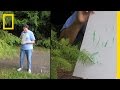 Exploration and Communication in Environmental Science