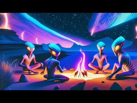 Osher & Fusion Field - Psytrance Ceremony