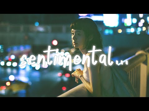 Thomas Day - Sentimental (Lyrics)