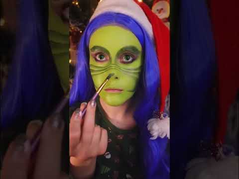 Как вызвать дух Санты Клауса