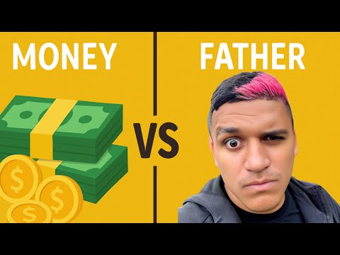 MI HIJA PREFIRIÓ EL DINERO… ANTES QUE A SU PROPIO PADRE 💔💸