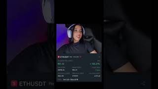 binance futures trading #crypto #trading  #binancefutures