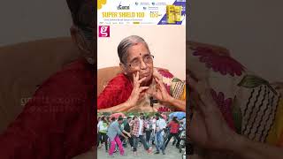 🤩 அவரு Dance -அ ஆச்சரியமாக பார்ப்போம்...🤩 | VASANTHA OPENS UP