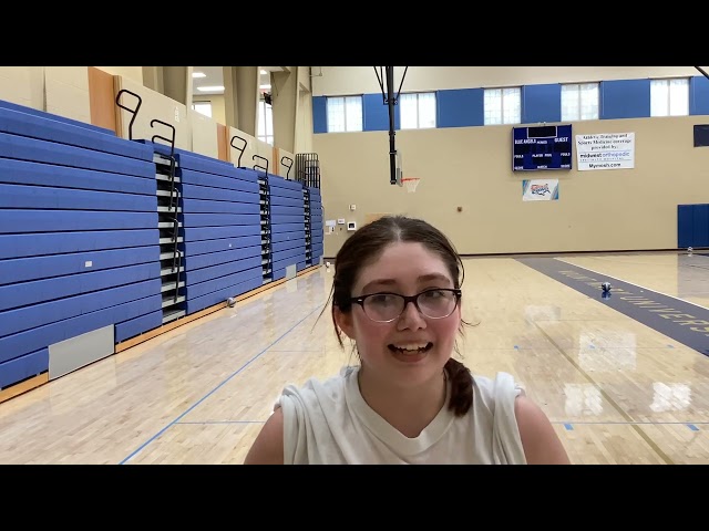 Rosie Palacios Interview