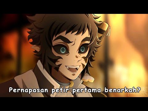 Kimetsu No Yaiba Arc Infinity Castle Episode 2 Bahasa Indonesia Full Penuh Terbaru