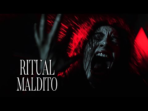 NO JUEGUES CON RITUALES Historias De Terror - REDE