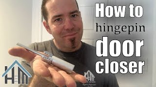 Hinge Pin Videos Kansas City Comic Con