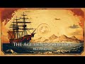 Exploring the Age of Exploration: Key Events and Figures