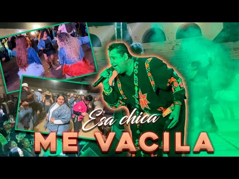 Cohuich - Esa Chica Me Vacila ๐๐ป