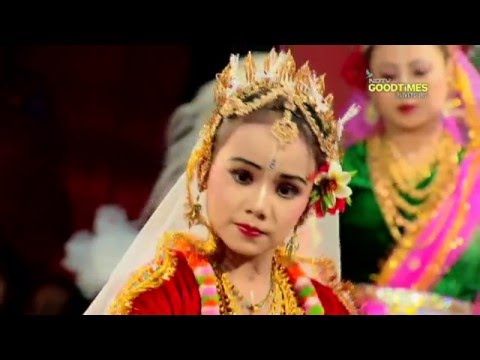 India Explored Manipur - CULTURE -Part 2