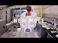 Avogadro's Number and Mole Redefinition