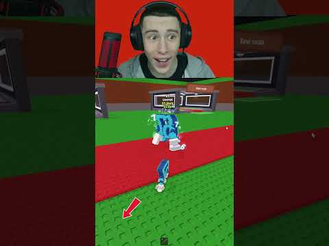 🔥QUELLO CHE DISEGNO DIVENTA REALTÀ! - ROBLOX ITA - #inciogamer #brainrot #fyp #roblox #viral #shorts