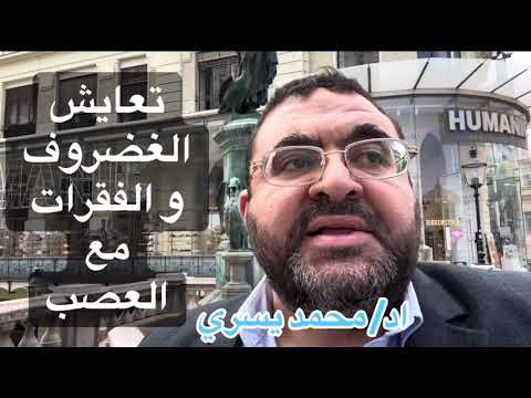 كيف يزول الالم و تعود الحياه بدون جراحه الغضروف و نثبيت الفقرات - اد/ محمد يسري