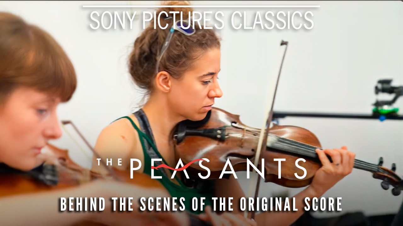 The Peasants Trailer thumbnail