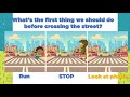 Understanding the Transcript