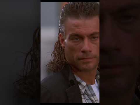 Van Damme, Hard Target 1993 #backto80sreels