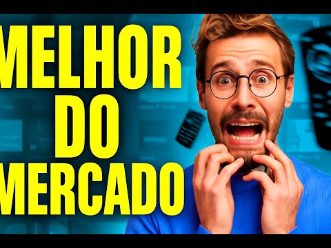 🔴Melhor IPTV do Mercado? Essa é a Melhor do Brasil!
