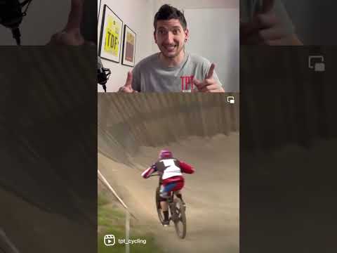 Gana una carrera de bicis sin cadena!