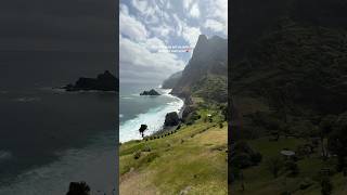 IG: kiraly.lina🏞️ #madeira #madeiraisland