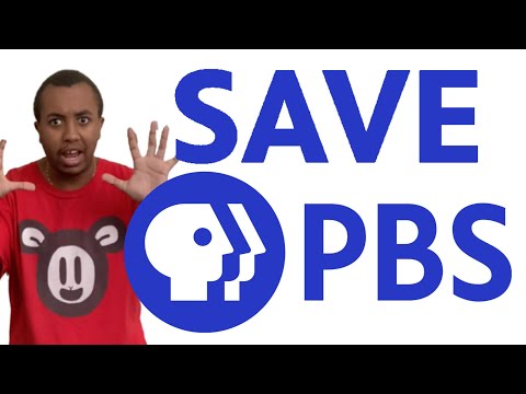 SAVE PBS