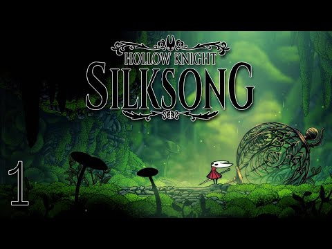 BIENVENIDOS A UN NUEVO REINO - SILKSONG - Directo 1