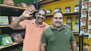 வீடியோ ஏன் இவ்வளவு நாள் வரல | WORLD FOOD TUBE