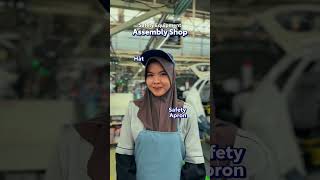 Kenalan dengan Safety Equipment di Tiap Shop, Yuk! 👷‍♂️👷‍♀️