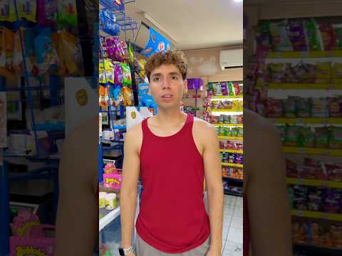 Se comiรณ todo lo de la tienda ๐