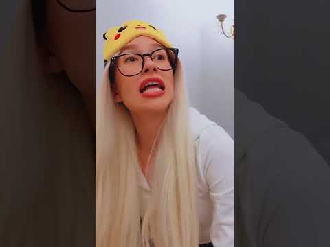 Когда мама ждёт гостей