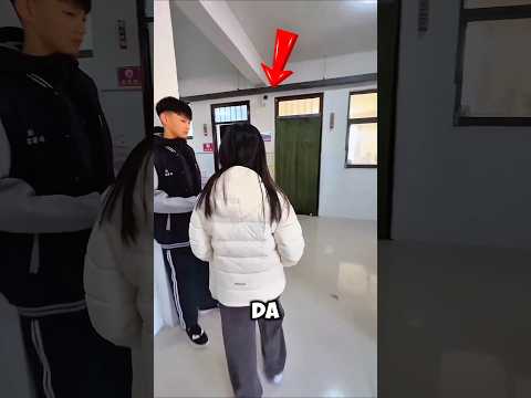 A professora não fazia ideia de quem era o verdadeiro líder 😱👀