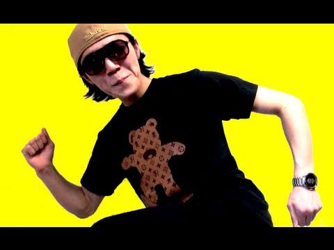 How To Beatbox - Snare Drum - by HIKAKIN