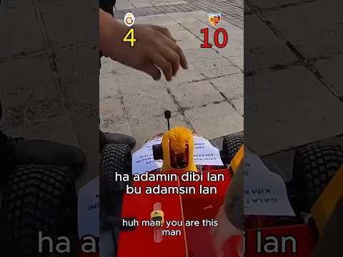 Maç oyluyoruz part 2