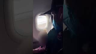 JetBlue flight 1748 tailstrike at Hayden Airport