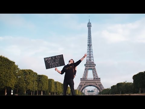 Marek Ztracený - MinuLost  (Oficiální videoklip)