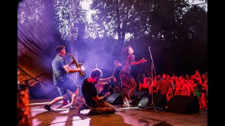Léto na zámku 2023 | multižánrový festival