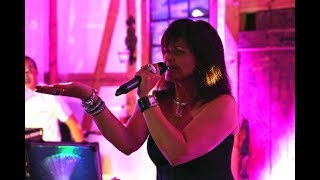 Schürsdorf 24 9 17 - Wiebke - Andrea Berg Double (Coversongs)