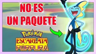 INTELEON DEMUESTRA que SERÁ el MEJOR POKÉMON INICIAL COMPETITIVO! MIRA el COMBATE de su VIDA