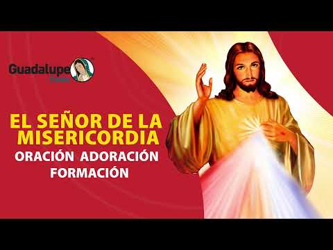 El Señor de La Misericordia, 20 de Diciembre 2024