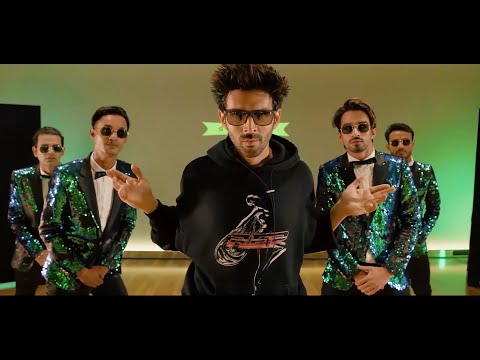 MJ5 x Kartik Aaryan x Dheeme Dheeme 🔥