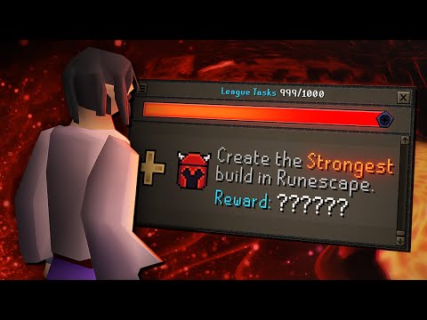 Jagex, you went too far with Ranged