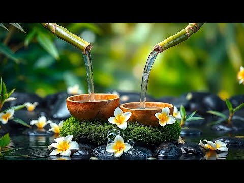 Relaxing Music for Sleeping • Deep Sleep Music, Relaxing Music, Stress Relief, Meditation Music