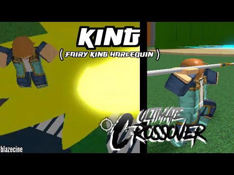Roblox Anime Ultimate Crossover Code 07 2021 - ultimate crossover roblox codes